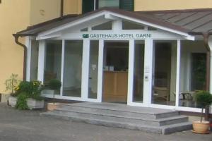 Seespitz Gastehaus, Herrsching am Ammersee