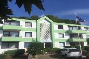 Hotel Windspiel, Gromitz