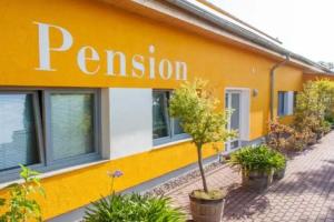 Pension Molsdorf, Erfurt