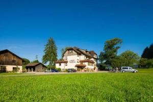 Landgasthof Kinzigstrand, Zell am Harmersbach