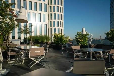 Motel One Berlin-Upper West - 12