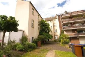 Monteurzimmer & Ferienwohnung Bergisch Gladbach BP3, Bergisch Gladbach