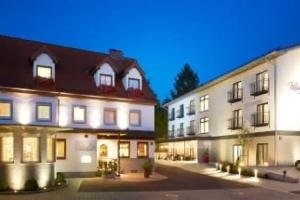 Hotel & Restaurant Wilder Mann, Aalen