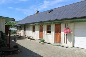 Posti Holiday Home, Rakvere