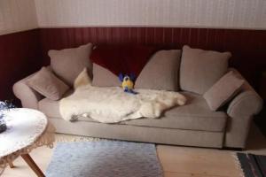 Posti Holiday Home, Rakvere