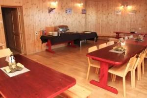 Kadrina Spordikeskuse Hostel, Kadrina