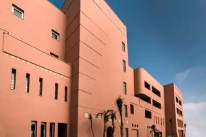 Hotel Tarifa Lances, Tarifa