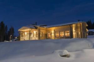 Valkea Arctic Lodge, Pello