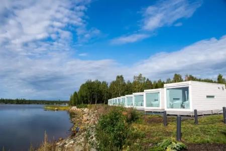 Seaside Glass Villas - 58