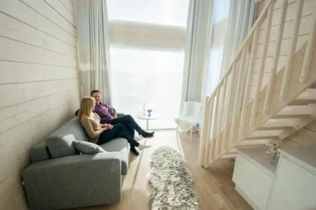 Seaside Glass Villas - 29