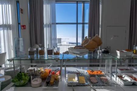 Seaside Glass Villas - 11