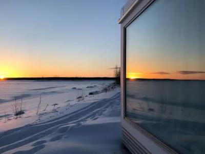 Seaside Glass Villas - 23