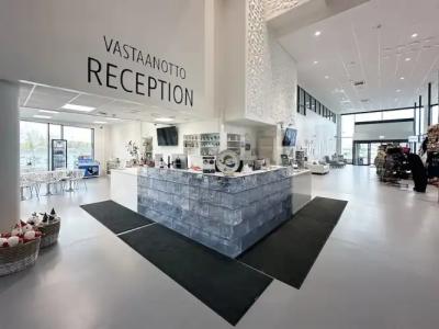 Seaside Glass Villas - 38