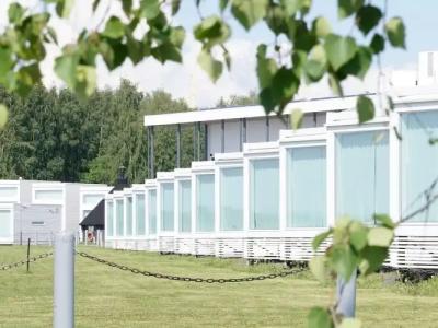 Seaside Glass Villas - 45