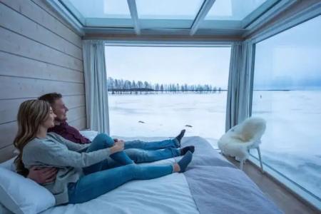 Seaside Glass Villas - 2