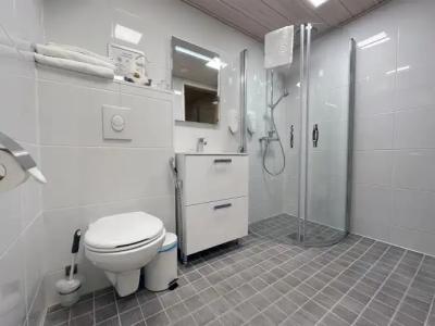 Seaside Glass Villas - 32