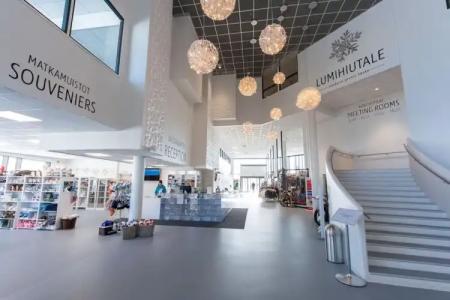 Seaside Glass Villas - 13