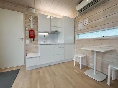 Seaside Glass Villas - 44