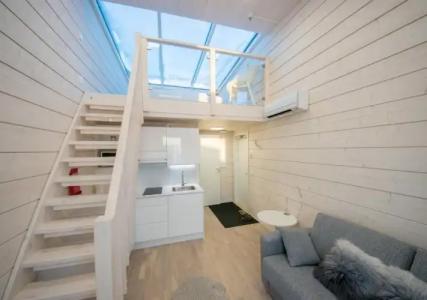 Seaside Glass Villas - 46