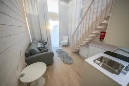 Seaside Glass Villas - 48