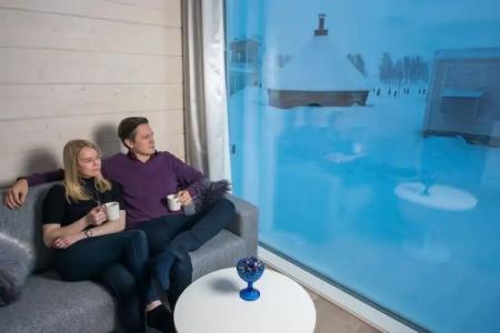 Seaside Glass Villas - 27