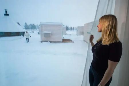 Seaside Glass Villas - 28