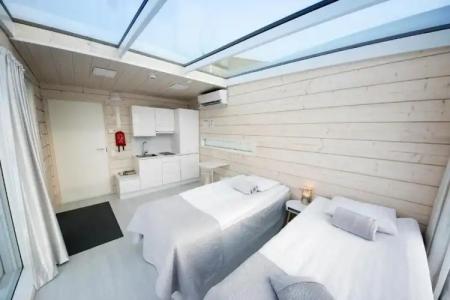 Seaside Glass Villas - 55