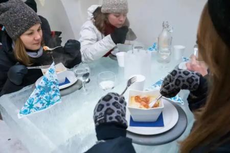 Seaside Glass Villas - 26