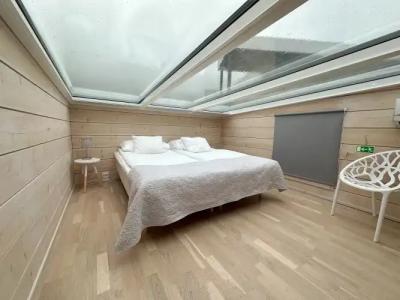 Seaside Glass Villas - 35