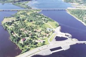 Huoneistohotelli Jokikeskus, Kemi