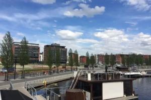 The Harbour Apartments, Jyvaeskyla