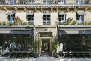 Hôtel National Des Arts et Métiers, Paris