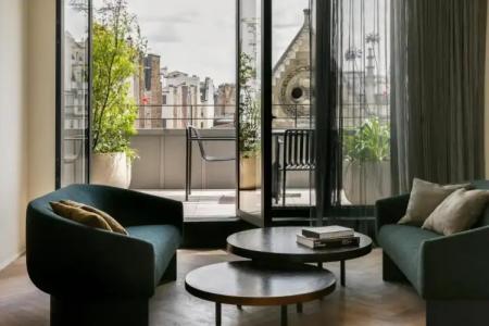 Hôtel National Des Arts et Métiers - 83