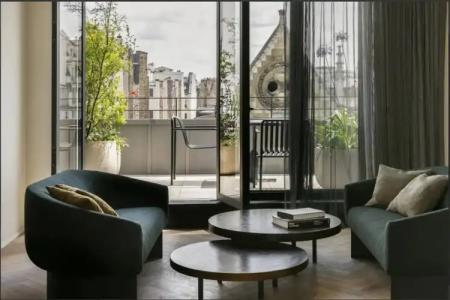 Hôtel National Des Arts et Métiers - 7