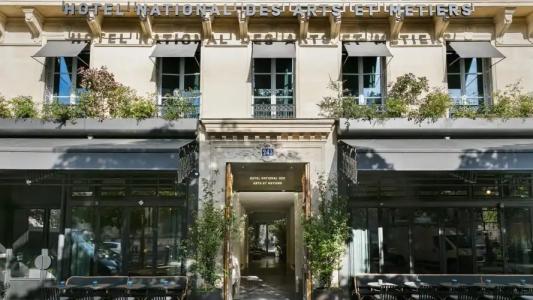 Hôtel National Des Arts et Métiers - 64