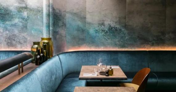 Hôtel National Des Arts et Métiers - 21