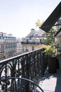 Hôtel National Des Arts et Métiers - 52