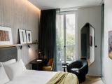 Superior room with balcony