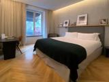Suite with view