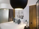 Drawing Double room