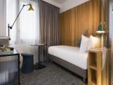 The One Single room