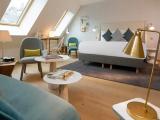 Double Drawing Junior Suite