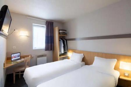 B&B Calais Centre St Pierre - 3