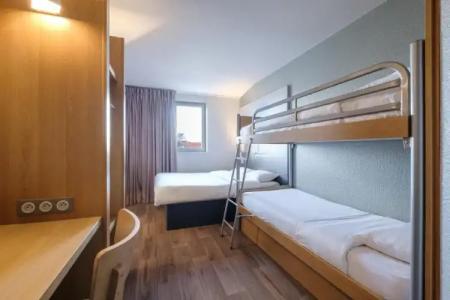 B&B Calais Centre St Pierre - 17