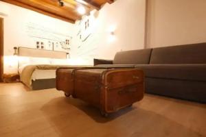 Olganos VL Luxury Rooms & Suites, Veria