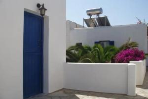 Mrs. Armelina by Mr&Mrs White Hotels, Naousa