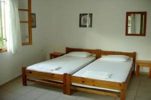 CretanHouse, Mirtos