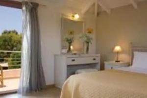 Agios Ioannis Villas, Lefkada Town