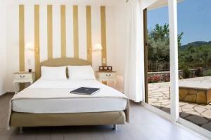 Villa Niriides, Lefkada Town