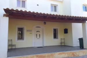 Villa Diana, Spartia